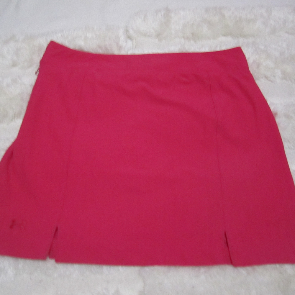 Under Armour Performance Skort